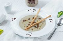 Правильное время варки манной каши для идеального результата
