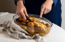 Как правильно запекать кету в духовке и сколько времени это займёт