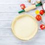Как приготовить сливочную начинку для пиццы необычного вкуса и аромата
