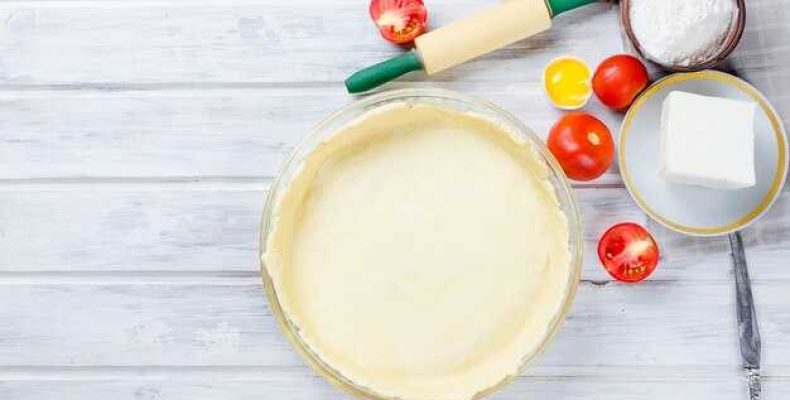Как приготовить сливочную начинку для пиццы необычного вкуса и аромата
