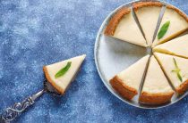 Рецепт сметанного торта — вкусно и с низкой калорийностью