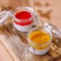 Простой рецепт соуса на основе крахмала для любых блюд и закусок