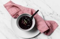 Неповторимый рецепт домашнего соуса из свежих слив для ваших блюд