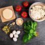 Как быстро иSimply просто приготовить вкусный соус Цезарь для салата