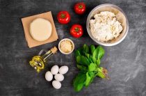 Как быстро иSimply просто приготовить вкусный соус Цезарь для салата