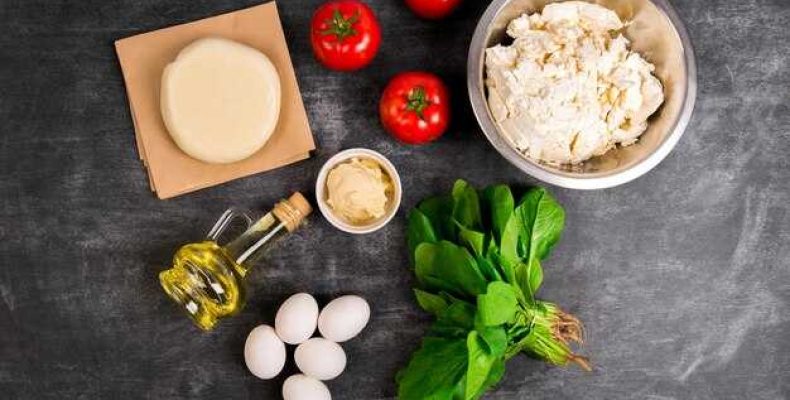 Как быстро иSimply просто приготовить вкусный соус Цезарь для салата