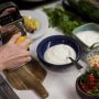 Рецепт соуса с крахмалом — как приготовить быстро и вкусно