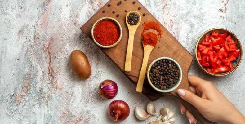 Как использовать специю сумак в кулинарии вкусные рецепты и советы