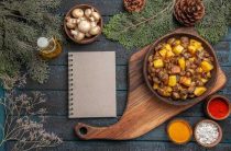 Рецепт сумки охотника — как приготовить вкусное и сытное блюдо для похода