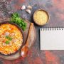 Вкусный рецепт супа с лапшой и колбасой для быстрого обеда или ужина