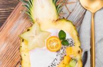 Вкусный рецепт супа с ананасом для оригинального обеда или ужина