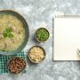 Калорийность супа с галушками и вкусный рецепт для вашего домашнего стола