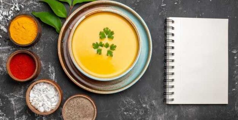 Вкусные супы от простых до изысканных лучшие рецепты и названия для гурманов