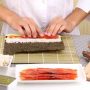 Как приготовить вкусные суши с разнообразными начинками в домашних условиях
