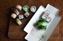 Как приготовить настоящие японские суши в домашних условиях с пошаговым рецептом