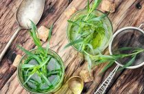 Новый взгляд на приготовление тархуна с уникальными ингредиентами и вкусами