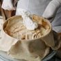 Как приготовить идеальное тесто для вкусного курника в духовке