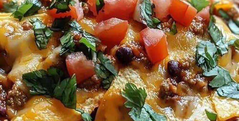 Как приготовить вкусный техасский хэш с мясом и овощами пошаговый рецепт