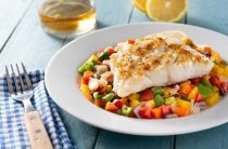 Простой и вкусный рецепт приготовления рыбы тилапия с интересными вариантами подачи