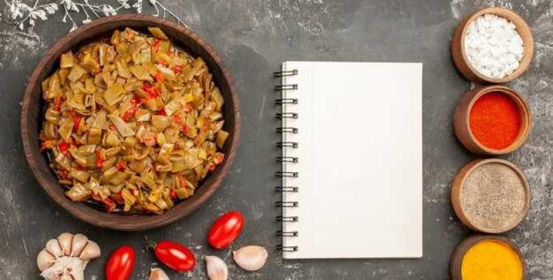 Как правильно приготовить тимур абузяров пошаговый рецепт с секретами вкуса