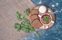 Классический рецепт тимура мирзаева шаг за шагом для настоящего кулинара