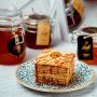 Пошаговый рецепт приготовления австрийского медового торта с секретами вкуса