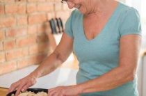 Как приготовить вкусный торт бабушка по традиционному рецепту с домашними ингредиентами