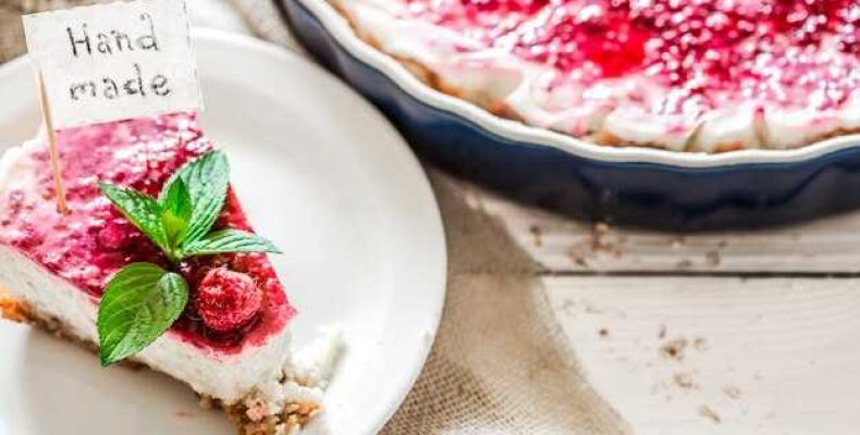 Простой и вкусный рецепт торта с маскарпоне для любого повода