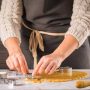 Как приготовить вкусный медовый торт по простому рецепту шаг за шагом