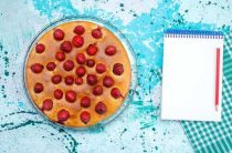 Вкусный торт с джемом Махеев — простой рецепт для домашнего приготовления