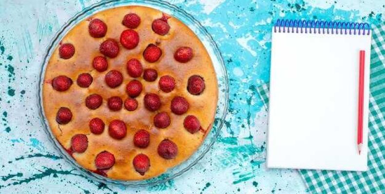 Вкусный торт с джемом Махеев — простой рецепт для домашнего приготовления