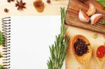 Рецепты ароматных трав для приготовления блюд на каждый день