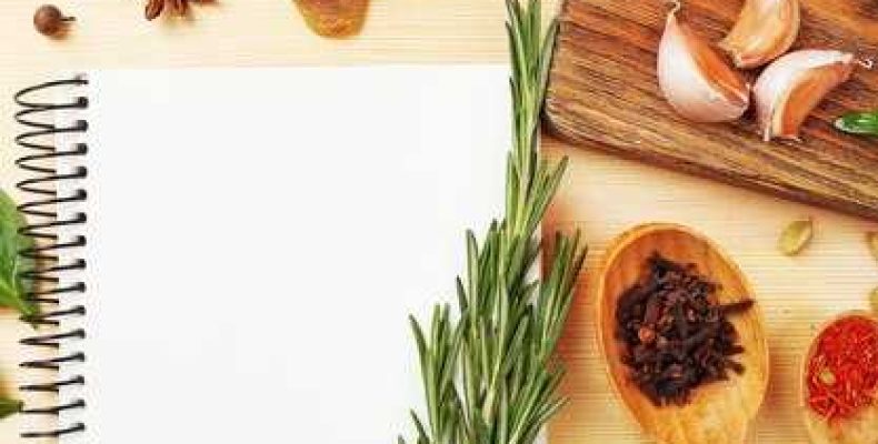 Рецепты ароматных трав для приготовления блюд на каждый день