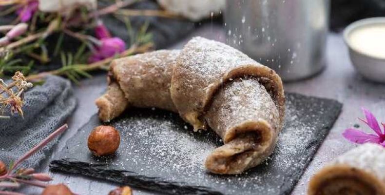 Как приготовить вкусные улитки из теста с начинками для любого праздника
