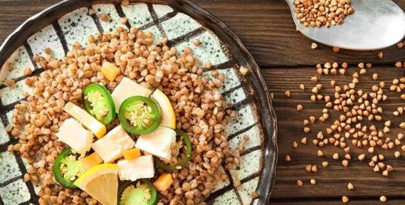 Вкусные и простые рецепты ужина с гречкой для здорового питания