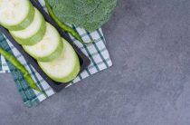 Рецепт и различия между цукини и кабачком их применение в кулинарии