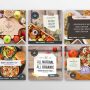 Вкусные и простые рецепты для постного питания на каждый день