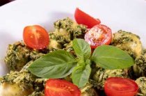 Классический рецепт вегетарианской долмы с секретными ингредиентами