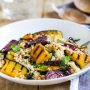 Вкусные и быстрые рецепты вегетарианских ужинов для любого повода