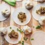 Разнообразные рецепты приготовления мантов для любителей восточной кухни