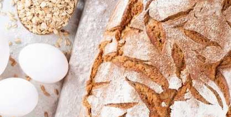 Нежная выпечка из полбяной муки простые и вкусные рецепты для домашнего уюта