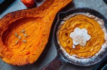 Вкусная тыквенная выпечка в духовке простой рецепт для домашнего приготовления