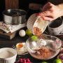 Как приготовить вкусные домашние десерты быстро и легко для всех случаев жизни