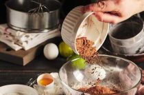 Как приготовить вкусные домашние десерты быстро и легко для всех случаев жизни