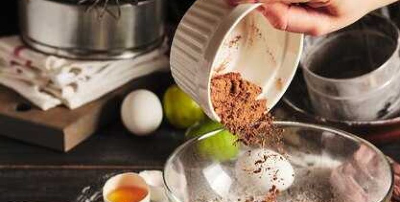 Как приготовить вкусные домашние десерты быстро и легко для всех случаев жизни