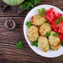 Как приготовить сочные котлеты из куриной грудки с ароматными специями и зеленью