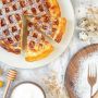 Простой и быстрый рецепт вкусного пирога в духовке для всей семьи
