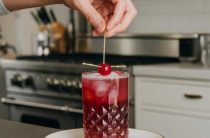 Как приготовить вкусный коктейль в домашних условиях для любого праздника