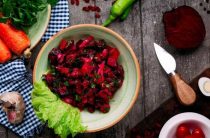 Как приготовить вкусный классический винегрет с пошаговым рецептом и секретами шефа