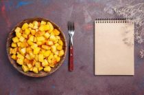 Как приготовить аппетитный жареный картофель с хрустящей корочкой и ароматными специями